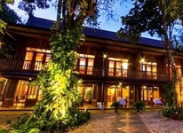 Chanthavinh Resort And Spa