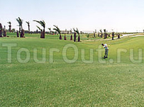 Cham Golf & Country Club