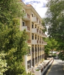 Pendeli Hotel Platres