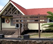 Hanga Roa Hotel