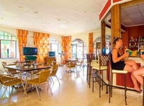 Cosmelenia Hotel Apartments Ayia Napa