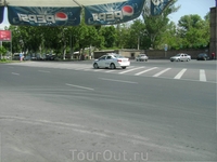 26 августа 2009.Ереван.