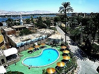 Фото отеля Mercure Inn Luxor