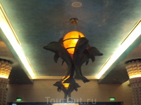 Atlantis, на пути в аквапарк Atlantis, на пути в аквапарк