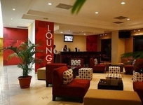 Holiday Inn San Salvador