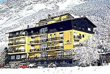 Larice Bianco Hotel