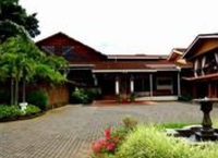 Фото отеля Hotel El Rodeo Country Inn