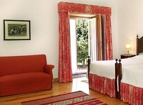 Casa de Vilarinho de Sao Romao