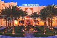 Фото отеля Intercontinental Resort & Casino Hurghada