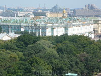 Исаакиевский собор