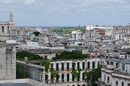 крыши Гаваны