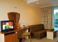 Club Hotel Evrika Beach (Клаб Хотель Эврика Бич)