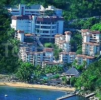 Фото отеля Park Royal Acapulco