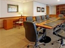 Фото Crowne Plaza Santiago