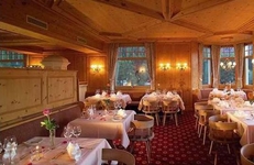 Albris Hotel Pontresina