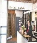Comfort Hotel Lahti