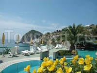 Vulcano Mare Terme