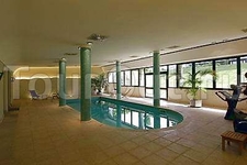 Jolly Hotel Villanova Jolly Hotel Villanova