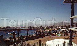 Hotel Sirtaki Dahab