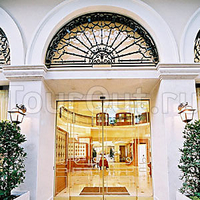 Фото отеля Athens Atrium Hotel