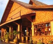 Paradise Inle Resort