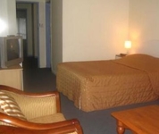 Auckland Airport Pacific Inn