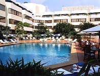 Amari Don Muang Hotel