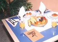 Фото отеля Hostal Malibu