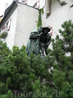 Памятник героям особождения 1809 г. ( с Баварией )