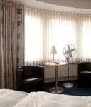 Hotel Empire Luxembourg City