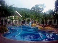 Siam Bayshore Resort