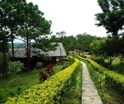 Phuchan Resort