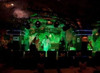 Sun City International