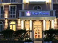 Best Western Plus Flowers