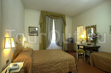 Hotel Machiavelli Palace