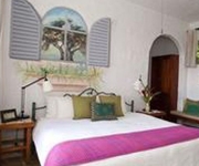 Finca Rosa Blanca Inn