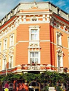 Фотография отеля Grand Hotel Cvijeta Фотография отеля Grand Hotel Cvijeta