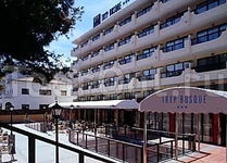 Sol Melia Tryp Bosque