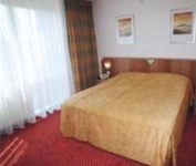 Bos & Duin Hotel