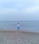 Последняя предвечерняя прогулка. Бульвар Барон. Прощание с морем Последняя предвечерняя прогулка. Бульвар Барон. Прощание с морем