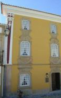 Фото отеля Casa Amarela Фото отеля Casa Amarela