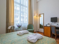 Beseda Prague Hotel