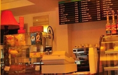 Lao Silk Hotel