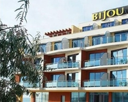 Bijou Hotel (Бижу Отель)