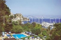 Фото отеля Corfu Palace Hotel