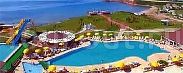 Tropicano Didim Beach Resort