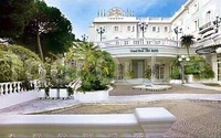 Фото отеля Grand Hotel Des Bains Riccione