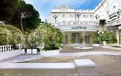 Grand Hotel Des Bains Riccione