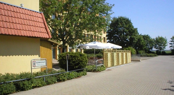 Classik Hotel Magdeburg