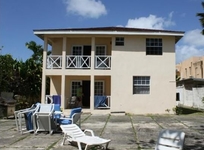 Healthy Horizons Beach Apartments